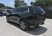 2022 Cadillac XT6 Premium Luxury thumbnail 3
