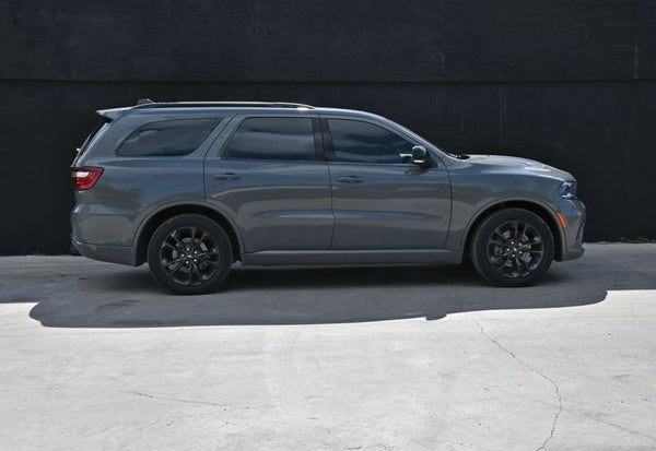 2023 Dodge Durango GT Plus vehicle photo 6