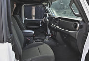 2021 Jeep Wrangler Sport S thumbnail 9