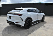 2019 Lamborghini Urus Sport Utility 4D thumbnail 22