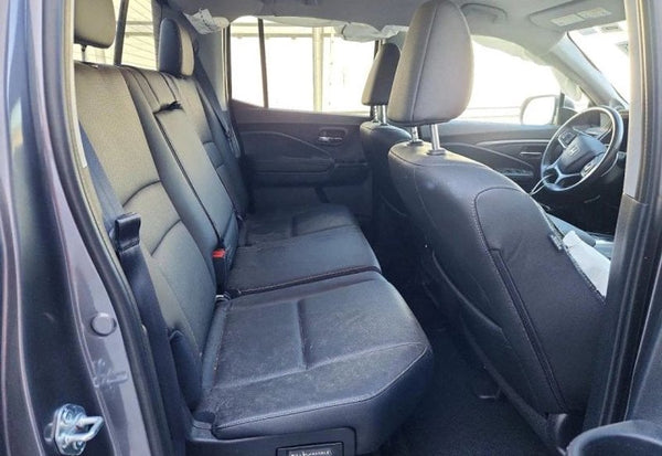 2025 Honda Ridgeline RTL Pickup 4D 5 ft vehicle photo 10
