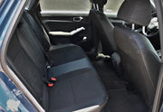 2026 Honda Civic Sport thumbnail 25