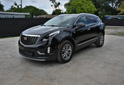 2021 Cadillac XT5 Premium Luxury thumbnail 1