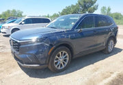 2024 Honda CR-V EX thumbnail 2