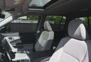 2025 Honda Ridgeline RTL thumbnail 13