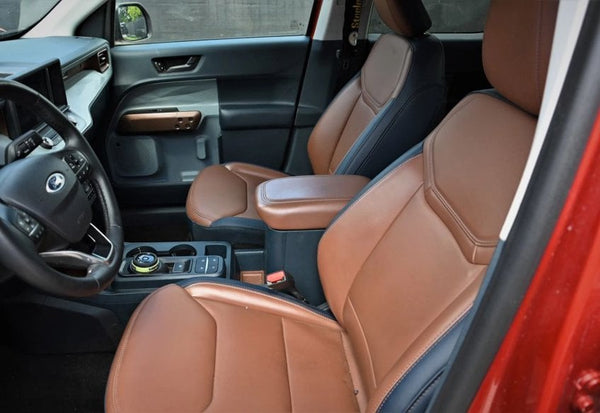 2024 Ford Maverick Lariat photo 12