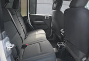 2019 Jeep Wrangler Unlimited Sahara thumbnail 28