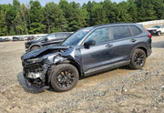 2026 Honda CR-V Hybrid Sport-L thumbnail 2