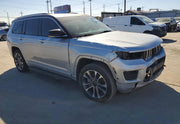 2021 Jeep Grand Cherokee L Overland thumbnail 14