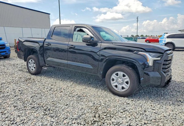 2025 Toyota Tundra SR vehicle photo 11