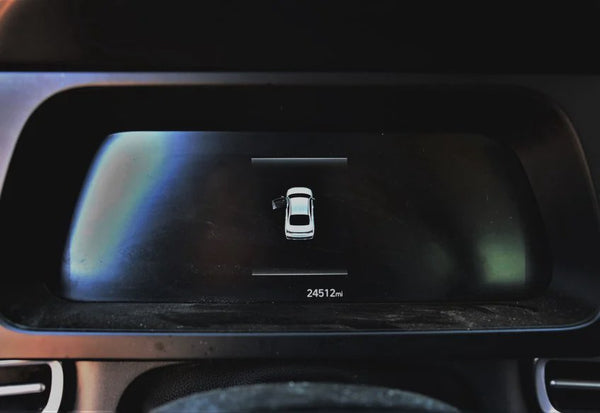 2025 Hyundai ELANTRA SE vehicle photo 8