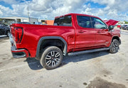 2024 GMC Sierra 1500 AT4 thumbnail 4