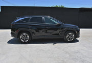 2025 Hyundai TUCSON SEL Convenience thumbnail 5