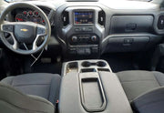 2021 Chevrolet Silverado 1500 Custom thumbnail 19
