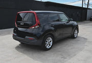 2022 Kia Soul LX Wagon 4D thumbnail 20