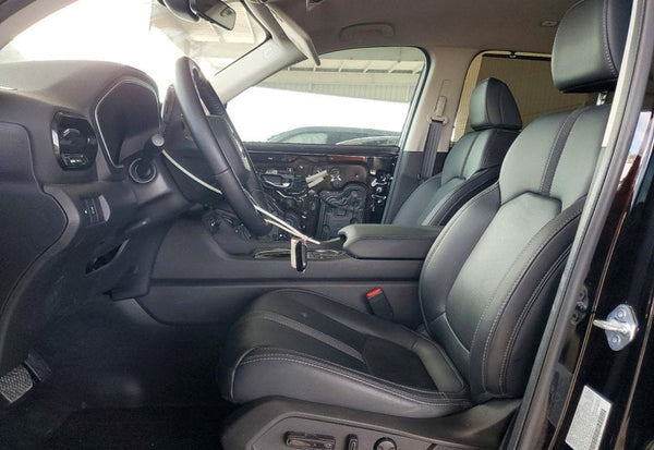 2025 Honda Pilot EX-L photo 7