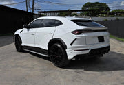 2019 Lamborghini Urus Sport Utility 4D thumbnail 3