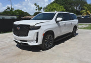 2021 Cadillac Escalade ESV Sport thumbnail 2