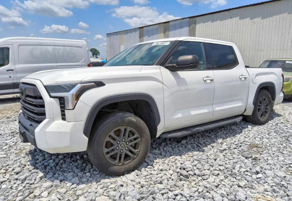 2023 Toyota Tundra SR5 vehicle photo 1
