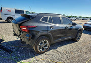 2026 Chevrolet Trax LT thumbnail 16