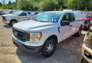 2021 Ford F-150 XL thumbnail 12