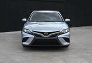 2018 Toyota Camry SE Sedan 4D thumbnail 7