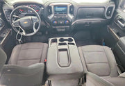 2022 Chevrolet Silverado 1500 Limited LT Pickup 4D 5 3/4 ft thumbnail 21