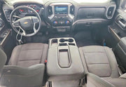 2022 Chevrolet Silverado 1500 Limited LT Pickup 4D 5 3/4 ft thumbnail 9