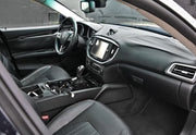 2016 Maserati Ghibli Base thumbnail 35