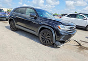 2021 Volkswagen Atlas Cross Sport SE thumbnail 4