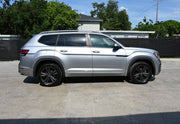 2022 Volkswagen Atlas V6 SEL R-Line 4Motion thumbnail 26