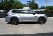 2022 Volkswagen Atlas V6 SEL R-Line 4Motion thumbnail 5