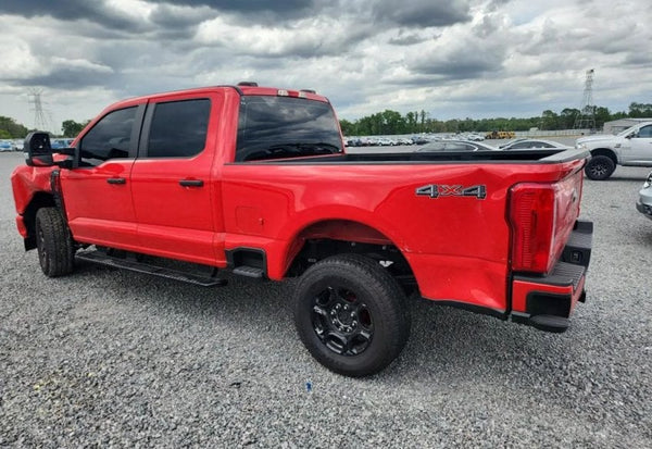 2026 Ford F-250 Super Duty XL photo 4