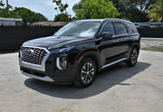 2022 Hyundai PALISADE SEL thumbnail 1