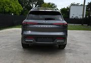 2024 Infiniti QX60 Sensory thumbnail 24