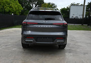2024 Infiniti QX60 Sensory thumbnail 7