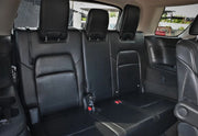 2024 Nissan Pathfinder SL thumbnail 36
