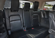 2024 Nissan Pathfinder SL thumbnail 17