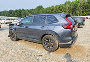 2026 Honda CR-V Hybrid Sport-L thumbnail 3