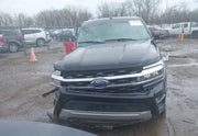 2024 Ford Expedition MAX Limited Sport Utility 4D thumbnail 7