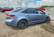 2025 Toyota Corolla SE thumbnail 14