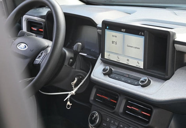 2023 Ford Maverick XLT photo 11