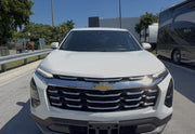 2025 Chevrolet Equinox LT thumbnail 5