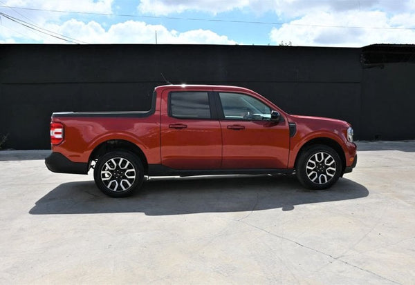 2024 Ford Maverick Lariat photo 5