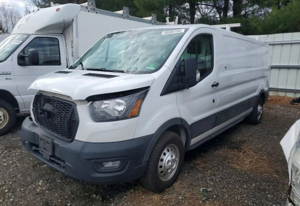 2023 Ford Transit 250 photo 10