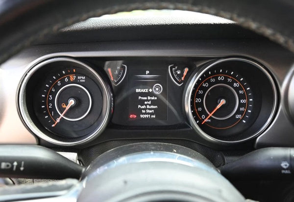 2020 Jeep Gladiator Sport S vehicle photo 10