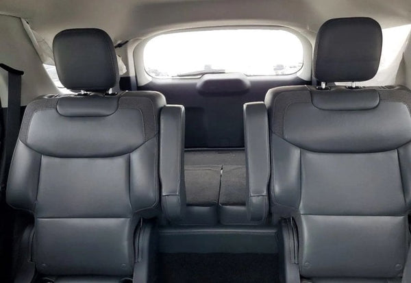 2025 Ford Explorer Active vehicle photo 11