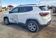 2023 Jeep Compass Latitude thumbnail 15