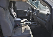2024 Nissan Frontier S thumbnail 16