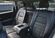 2025 Honda CR-V EX-L Sport Utility 4D thumbnail 36